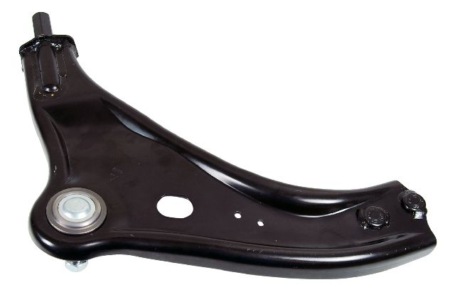 2007-2015 Mini Cooper Suspension Control Arm and Ball Joint Assembly - Front Left Lower (Mevotech)