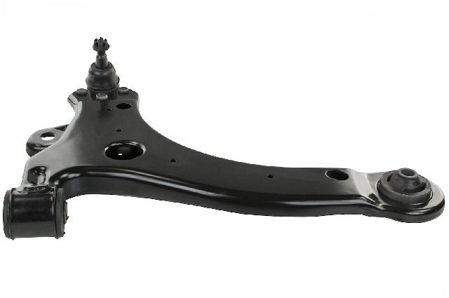 1997-2005 Buick Century Suspension Control Arm and Ball Joint Assembly - Front Left Lower (Mevotech)