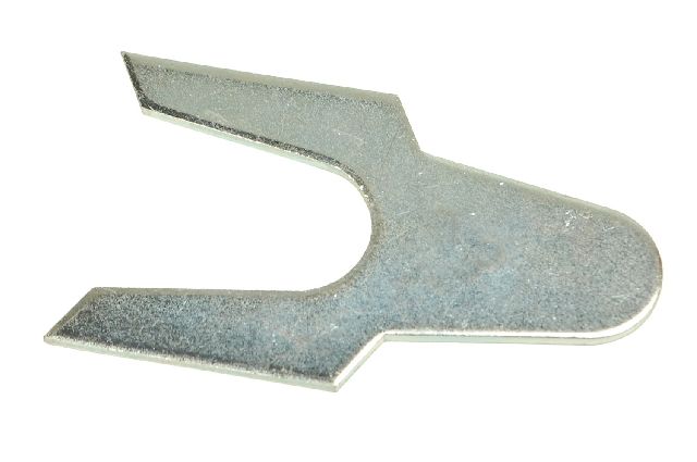 1965-1987 Pontiac Grand Prix Alignment Shim - Front (Mevotech)