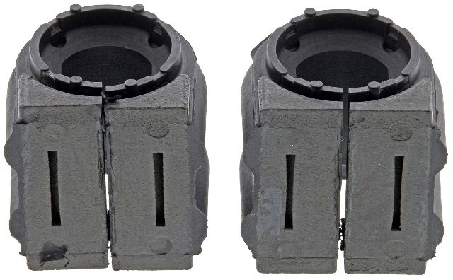 2011-2017 Hyundai Azera Suspension Stabilizer Bar Bushing Kit - Front (Mevotech)
