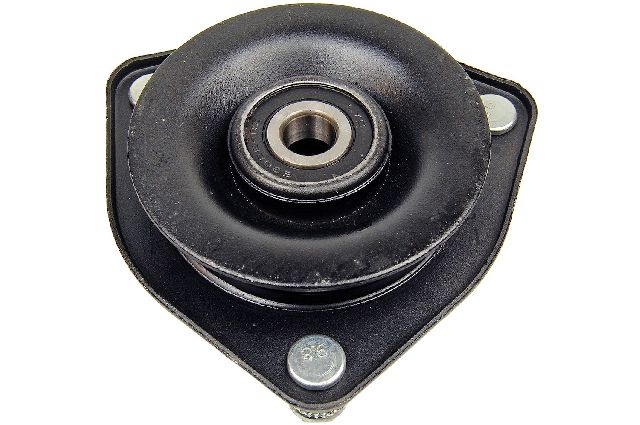 2000-2001 Nissan Altima Suspension Strut Mount Kit - Front (Mevotech)