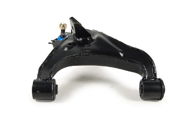 2004-2009 Nissan Quest Suspension Control Arm and Ball Joint Assembly - Rear Left Upper (Mevotech)
