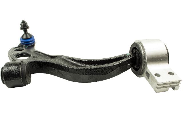 2010-2019 Ford Flex Suspension Control Arm and Ball Joint Assembly - Front Right Lower (Mevotech)