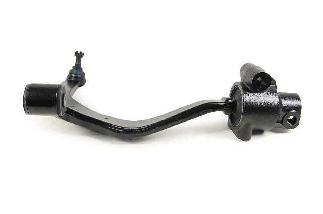 2003-2008 INFINITI FX35 Suspension Control Arm and Ball Joint Assembly - Front Right Lower (Mevotech)