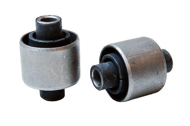 2004-2008 Acura TSX Suspension Control Arm Bushing Kit - Front Upper (Mevotech)