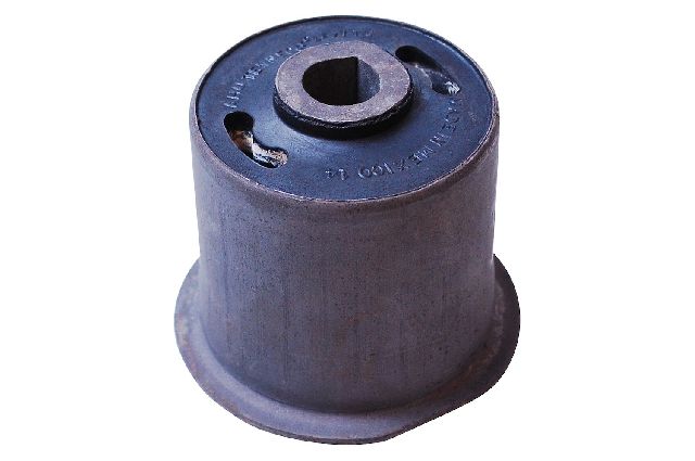2002-2003 Jeep Liberty Suspension Control Arm Bushing - Rear Lower (Mevotech)