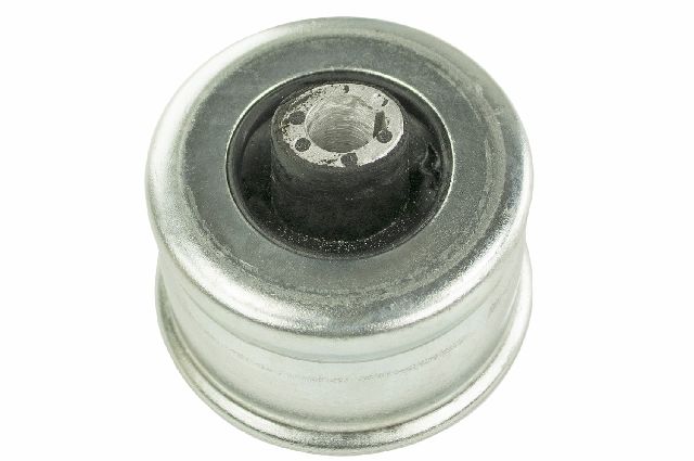 2002-2008 Jaguar X-Type Suspension Control Arm Bushing - Front Lower Rearward (Mevotech)
