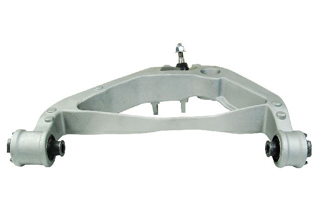 2003-2006 Lincoln Navigator Suspension Control Arm and Ball Joint Assembly - Front Left Lower (Mevotech)