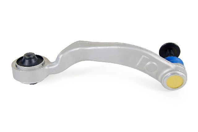 2007-2017 Lexus LS460 Suspension Control Arm and Ball Joint Assembly - Front Left Upper Rearward (Mevotech)