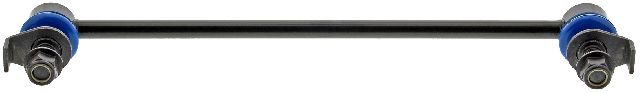 2003-2008 INFINITI FX35 Suspension Stabilizer Bar Link Kit - Front (Mevotech)