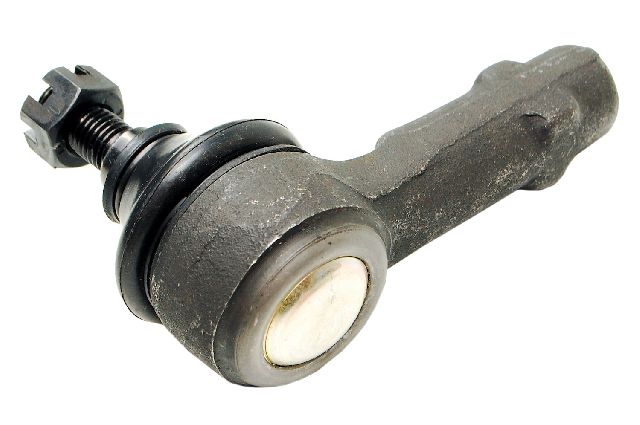 2003-2006 Mitsubishi Outlander Steering Tie Rod End - Front Outer (Mevotech)
