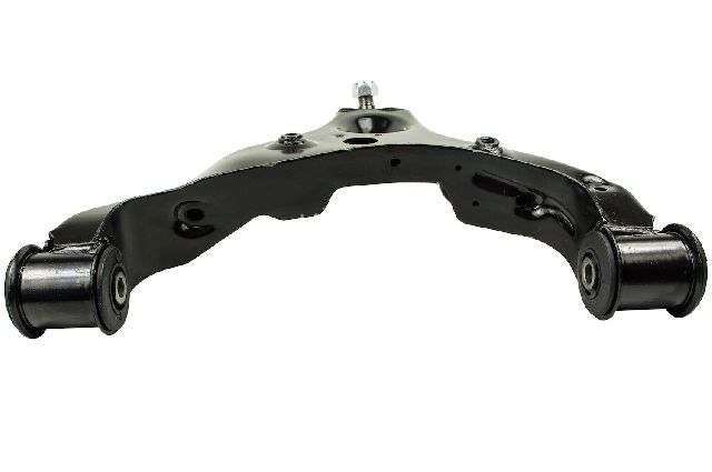 2010-2021 Freightliner Sprinter 2500 Suspension Control Arm and Ball Joint Assembly - Front Left Lower (Mevotech)