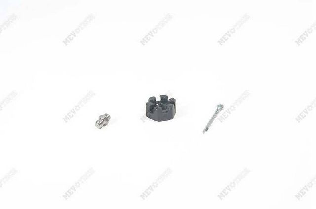 1992-2005 GMC Jimmy Steering Tie Rod End - Front Outer (Mevotech)