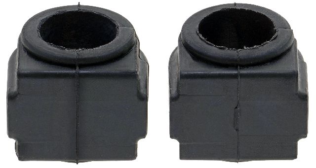 2002-2015 Mini Cooper Suspension Stabilizer Bar Bushing Kit - Front To Frame (Mevotech)