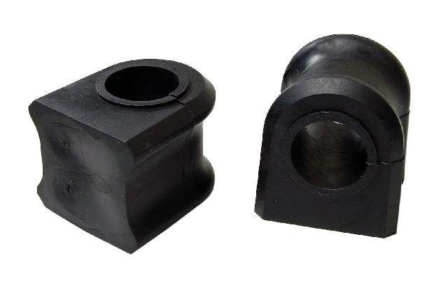 2002-2007 Jeep Liberty Suspension Stabilizer Bar Bushing Kit - Front To Frame (Mevotech)