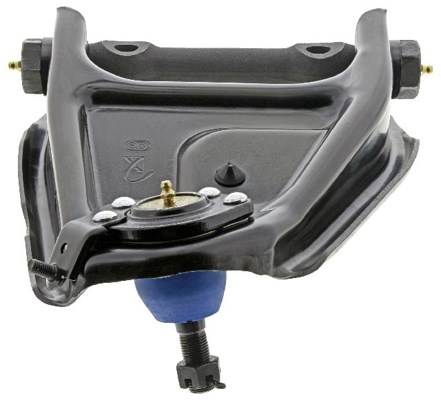 1975-1996 Chevrolet G30 Suspension Control Arm and Ball Joint Assembly - Front Left Upper (Mevotech)