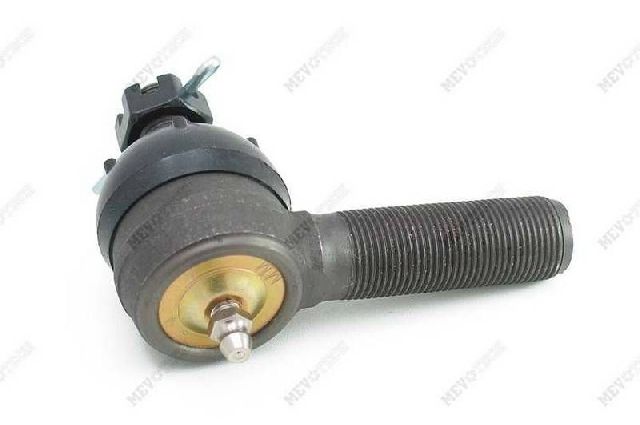 1975-1989 Dodge W100 Steering Tie Rod End - Front Left Outer (Mevotech)