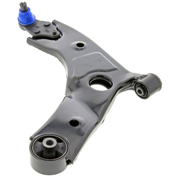 2020-2024 Kia Telluride Suspension Control Arm and Ball Joint Assembly - Front Left Lower (Mevotech)