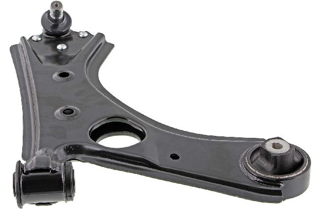 2015-2022 Ram ProMaster City Suspension Control Arm and Ball Joint Assembly - Front Right Lower (Mevotech)