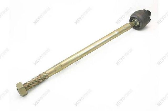 2000-2006 Hyundai Accent Steering Tie Rod End - Front Inner (Mevotech)
