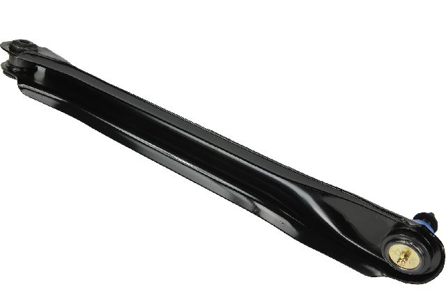 2001-2008 Mazda Tribute Suspension Control Arm and Ball Joint Assembly - Rear Right Lower (Mevotech)