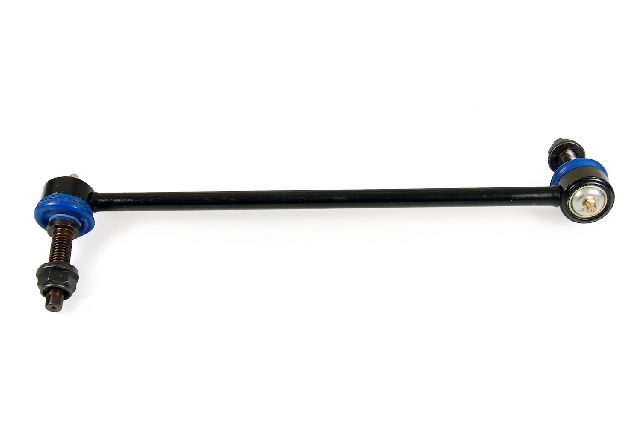 2013-2019 Ford Police Interceptor Utility Suspension Stabilizer Bar Link Kit - Front Right (Mevotech)