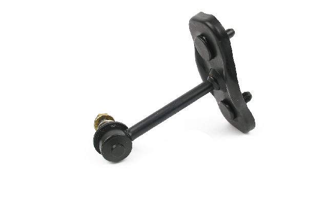 1990-1992 Nissan Stanza Suspension Stabilizer Bar Link Kit - Rear Left (Mevotech)
