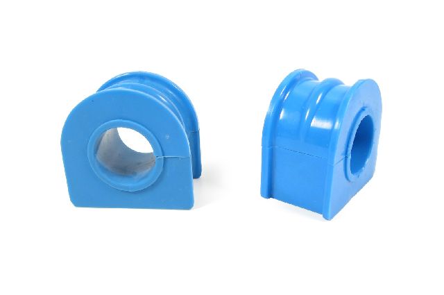 1998-2002 Lincoln Navigator Suspension Stabilizer Bar Bushing Kit - Front To Frame (Mevotech)