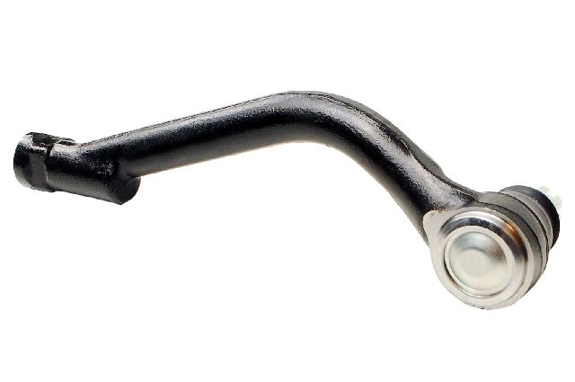 2014-2015 Kia Sorento Steering Tie Rod End - Front Left Outer (Mevotech)