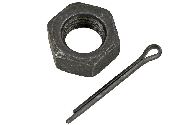 1999-2002 INFINITI G20 Suspension Control Arm and Ball Joint Assembly - Front Left Lower (Mevotech)