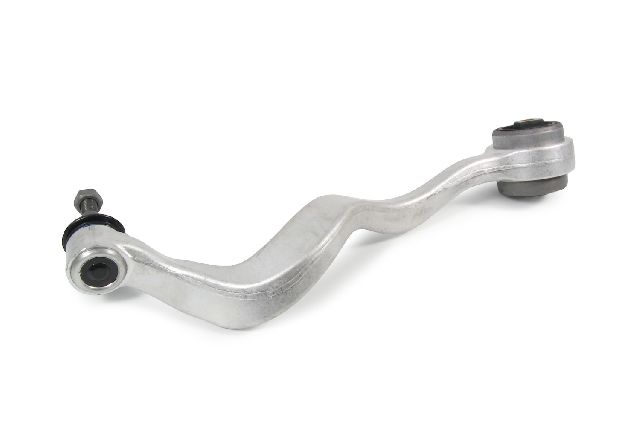 2006-2010 BMW M5 Suspension Control Arm and Ball Joint Assembly - Front Left Lower Forward (Mevotech)