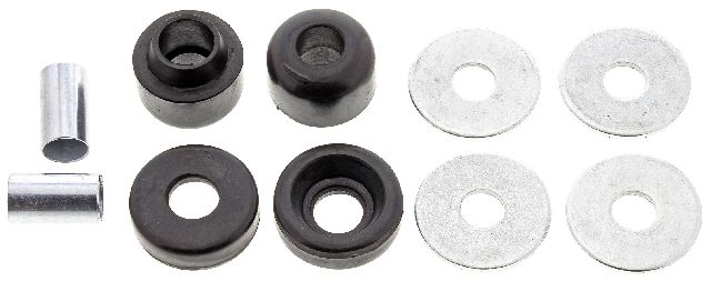 1965 Cadillac Eldorado Suspension Strut Rod Bushing Kit - Front (Mevotech)