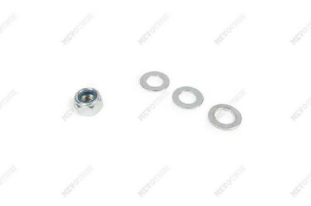 2003-2011 Lincoln Town Car Suspension Ball Joint - Front Upper (Mevotech)