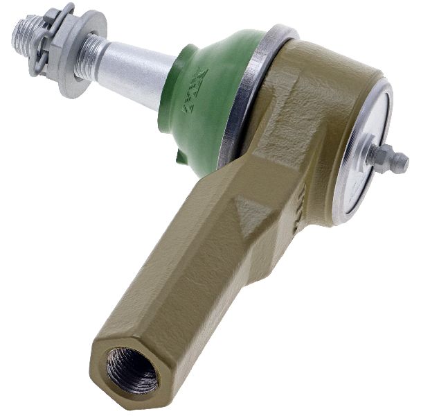 2020-2025 Chevrolet Silverado 2500 HD Steering Tie Rod End - Front Outer (Mevotech)