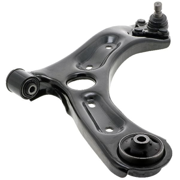 2016-2020 Kia Optima Suspension Control Arm and Ball Joint Assembly - Front Right Lower (Mevotech)