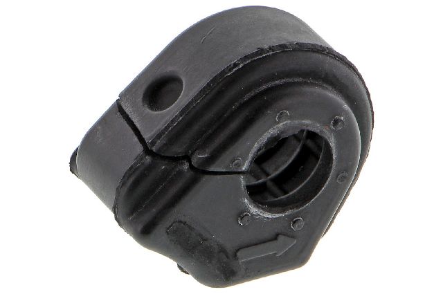 2003-2006 Chevrolet SSR Suspension Stabilizer Bar Bushing Kit - Rear To Frame (Mevotech)