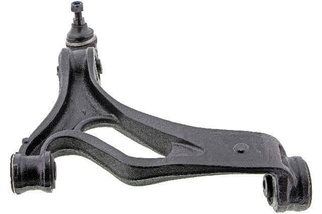 2007-2011 Audi Q7 Suspension Control Arm and Ball Joint Assembly - Front Left Lower (Mevotech)