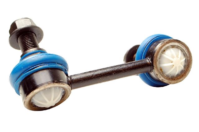 2004-2006 Kia Sorento Suspension Stabilizer Bar Link Kit - Front Left (Mevotech)