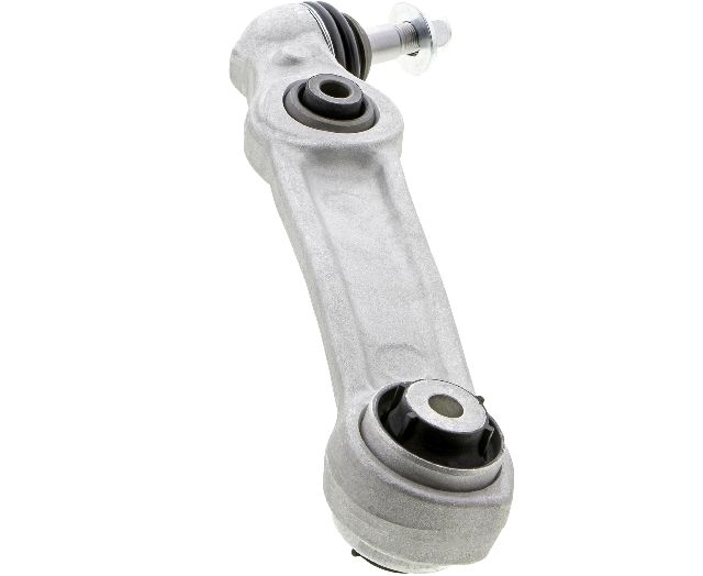 2017-2023 BMW 540i Suspension Control Arm and Ball Joint Assembly - Front Left Lower Rearward (Mevotech)