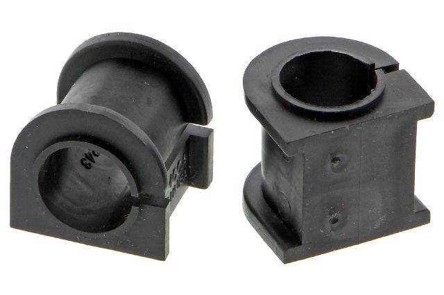 2001-2004 Ford Escape Suspension Stabilizer Bar Bushing Kit - Front To Frame (Mevotech)