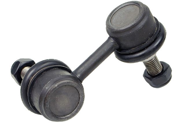 2000-2005 Hyundai Accent Suspension Stabilizer Bar Link Kit - Front Right (Mevotech)