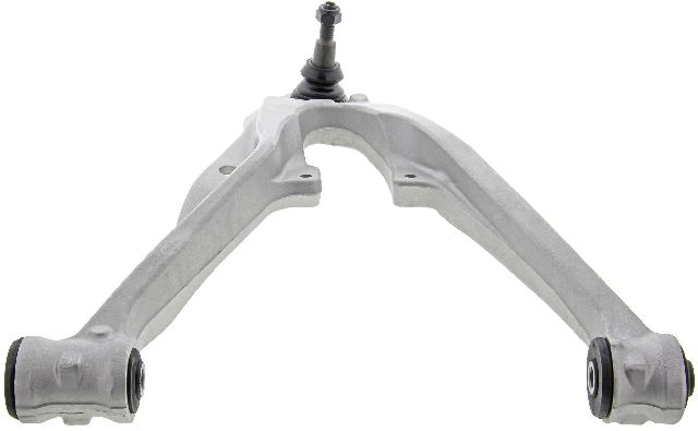 2015-2020 Chevrolet Suburban Suspension Control Arm and Ball Joint Assembly - Front Right Lower (Mevotech)