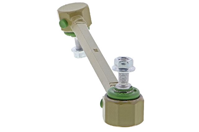 1998-2003 Toyota Sienna Suspension Stabilizer Bar Link Kit - Front Right (Mevotech)