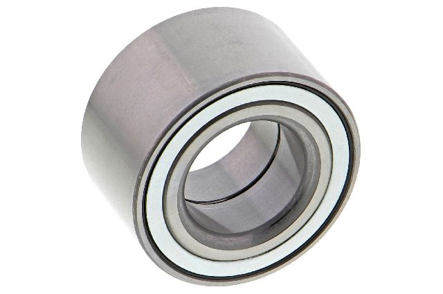 1997-1998 Mazda MPV Wheel Bearing - Front (Mevotech)
