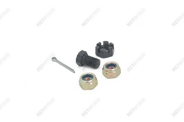 1989-1992 Geo Prizm Suspension Ball Joint - Front Left Lower (Mevotech)