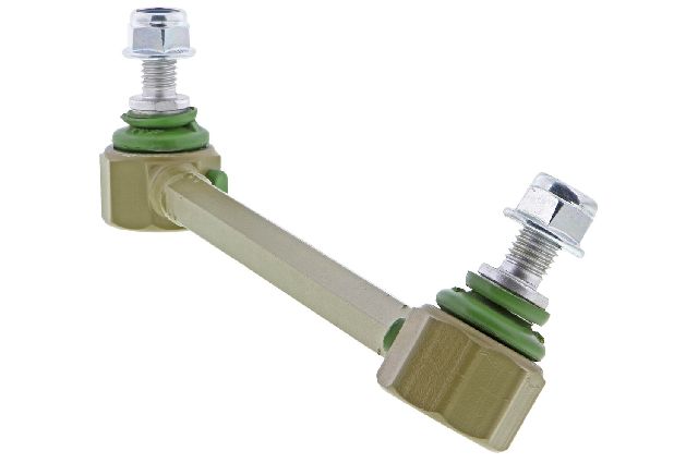 2005-2009 Chevrolet Equinox Suspension Stabilizer Bar Link Kit - Front Right (Mevotech)