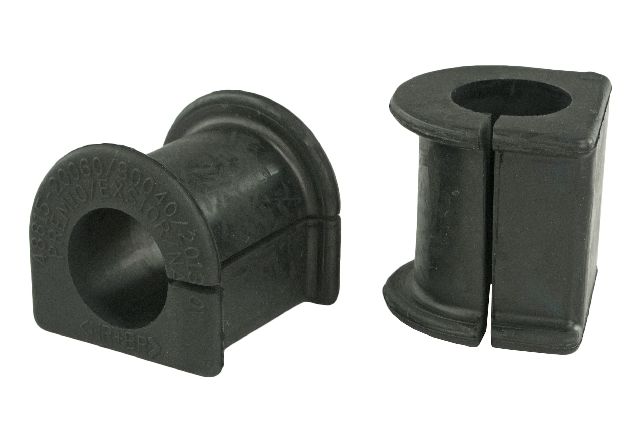 2003-2005 Lexus GX470 Suspension Stabilizer Bar Bushing Kit - Rear To Frame (Mevotech)