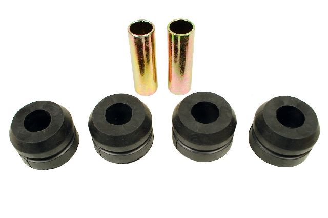 1980-1986 Nissan 720 Suspension Strut Rod Bushing Kit - Front (Mevotech)