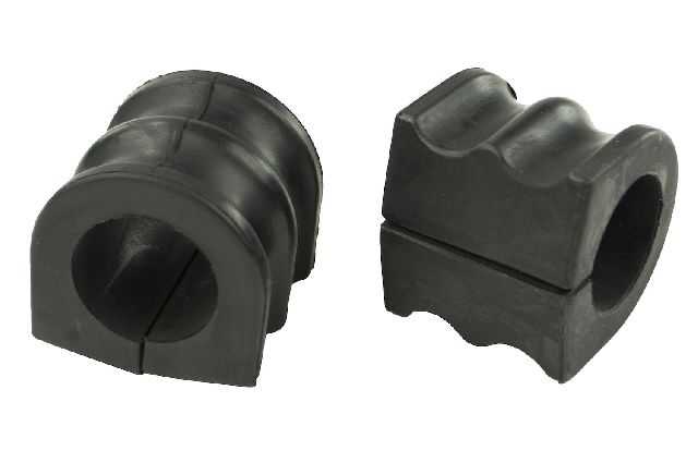 2005-2015 Nissan Xterra Suspension Stabilizer Bar Bushing Kit - Front To Frame (Mevotech)