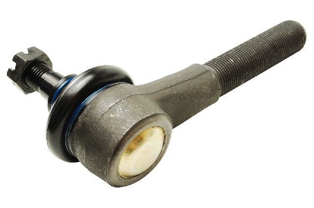 1991-1994 Ford Explorer Steering Tie Rod End - Front Left Outer (Mevotech)